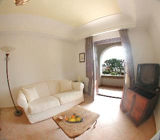 Tenuta Villa Tara, Ischia