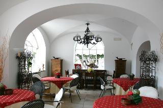 Tenuta Villa Tara, Ischia