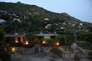 Tenuta Villa Tara, Ischia