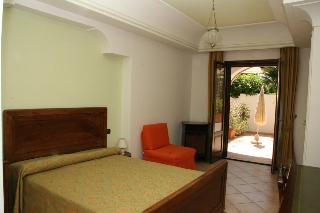 Tenuta Villa Tara, Ischia