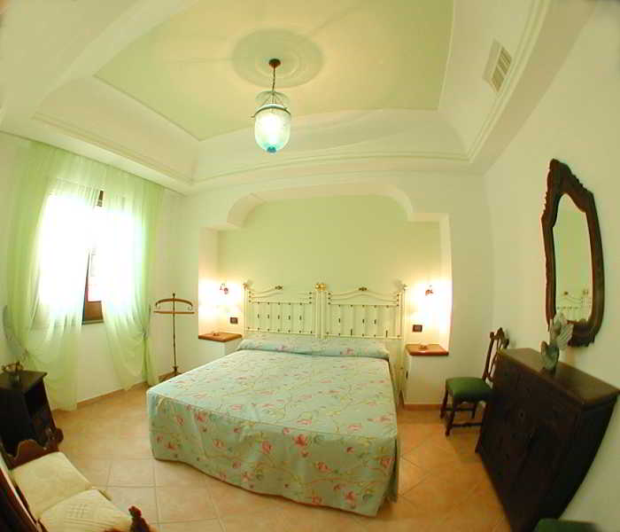 Tenuta Villa Tara, Ischia