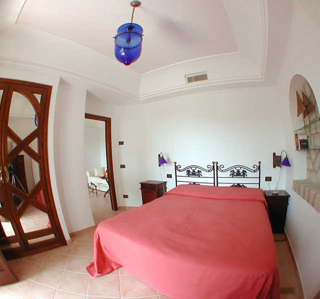 Tenuta Villa Tara, Ischia