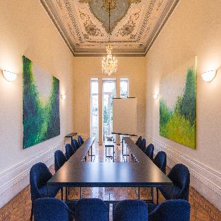 Villa Garden Braga Villa Garden Braga