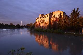 Fortezza Viscontea, Milan