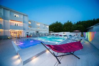 Love Boat, Rimini