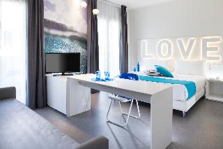 Love Boat, Rimini
