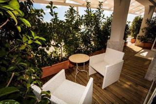 Terrace
 di La Roccia