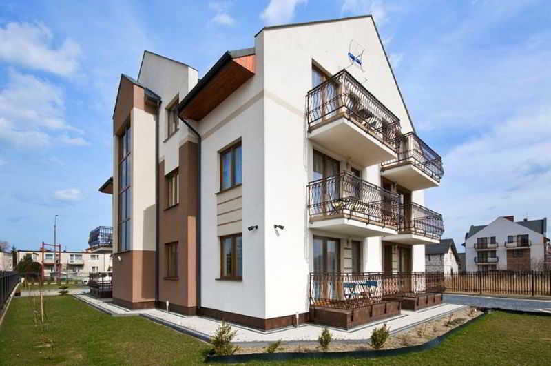 General view
 di Jastarnia Residence