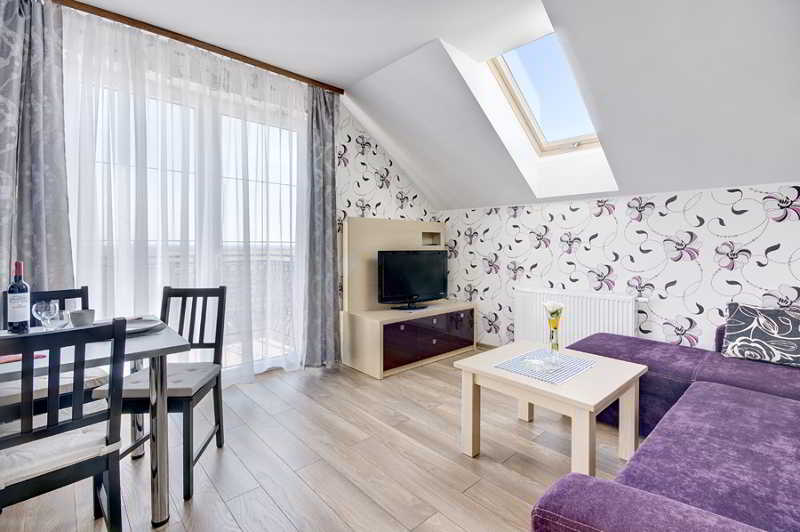 Room
 di Jastarnia Residence