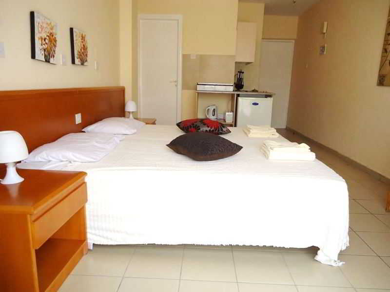 General view
 di Marisa Hotel Apartments