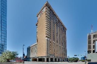 Crowne Plaza Dallas Downtown