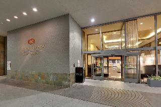Crowne Plaza Dallas Downtown