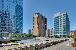 Crowne Plaza Dallas Downtown
