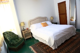Room
 di Atelier Boutique Hotel