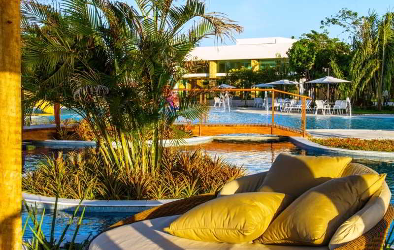 General view
 di Iloa Mabu Resort       