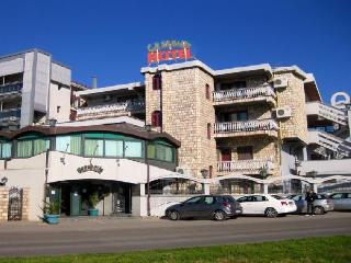 General view
 di Castello Hotel