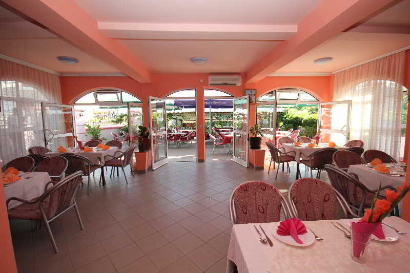 Restaurant
 di Metohija Hotel