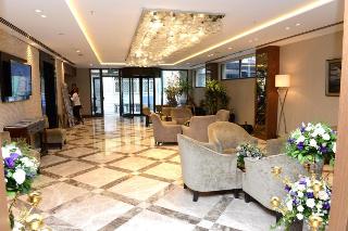 Style Hotel Sisli