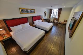Room
 di Armenian Street Heritage Hotel