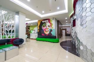 favehotel Padjajaran