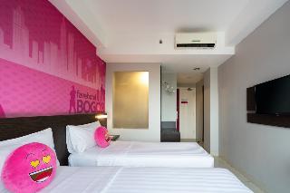 Room Room