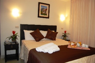 Room
 di Casa Fanning