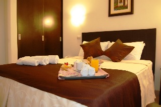 Room
 di Casa Fanning