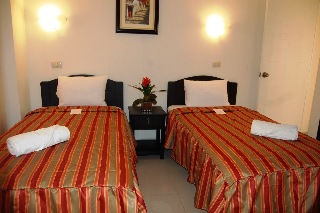 Room
 di Casa Fanning