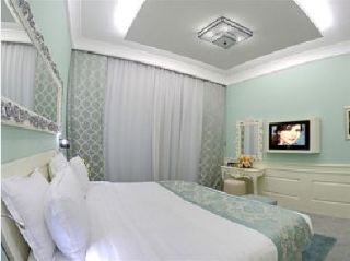 Room
 di Bouitque 7 Hotel & Suites