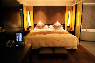 Room
 di Gloria Plaza Hotel Dongsheng