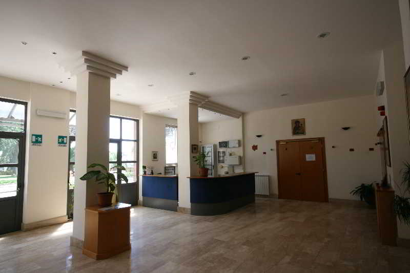 Parco Santa Rita, Rome