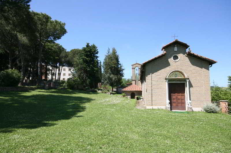 Parco Santa Rita, Rome
