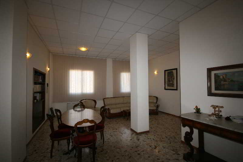 Parco Santa Rita, Rome