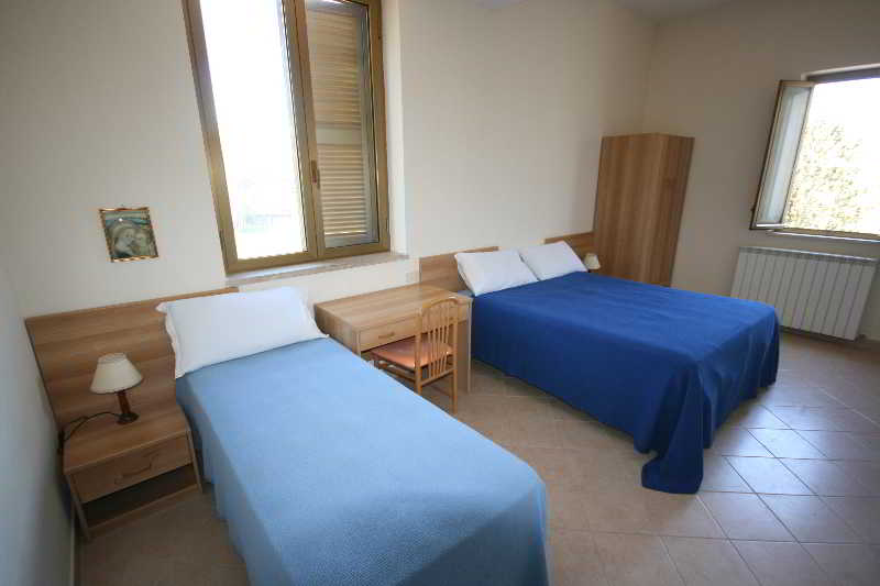 Parco Santa Rita, Rome