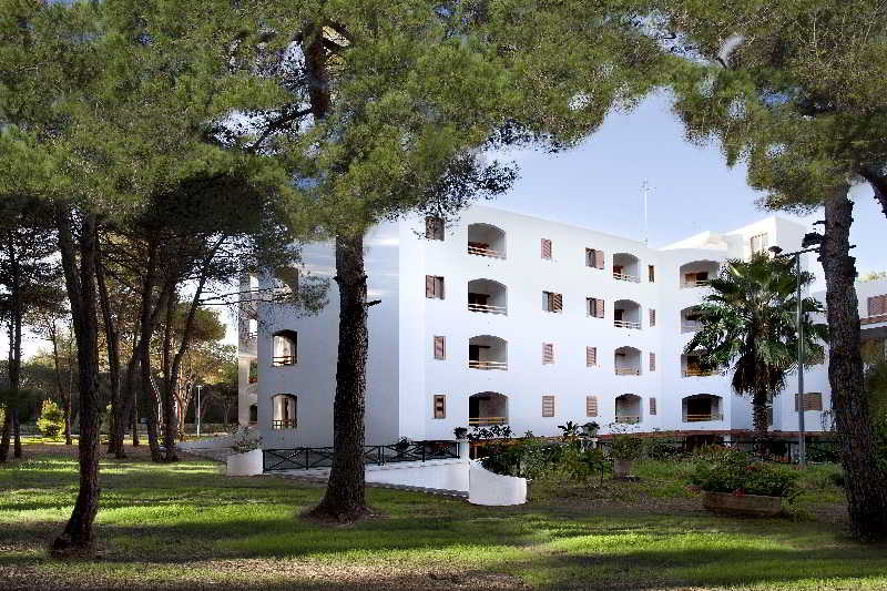 Campo Verde Village, Puglia