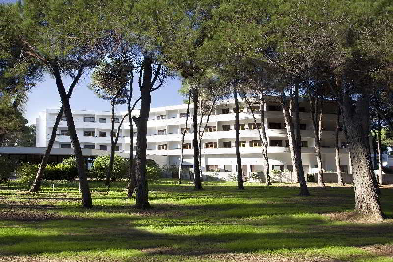 Campo Verde Village, Puglia