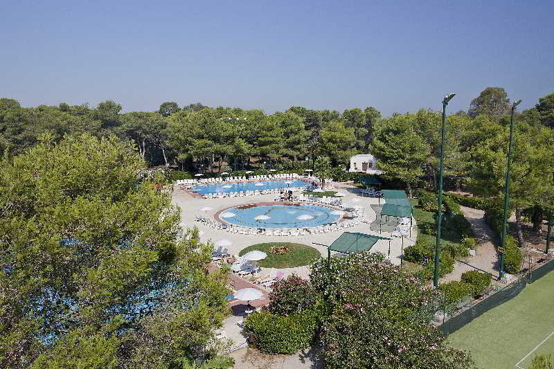 Campo Verde Village, Puglia