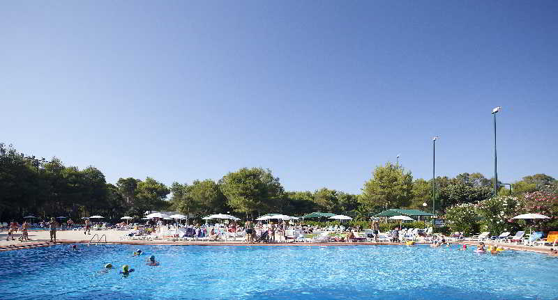 Campo Verde Village, Puglia