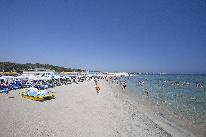 Campo Verde Village, Puglia
