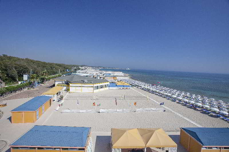 Campo Verde Village, Puglia