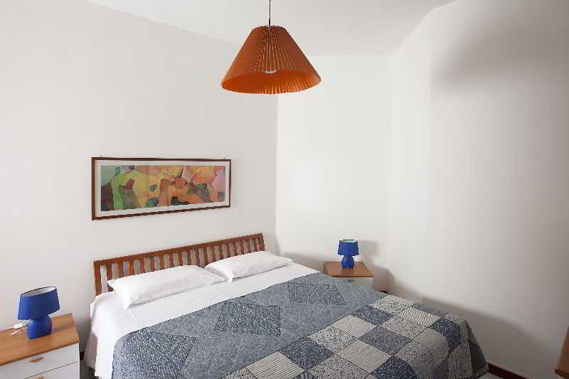 Campo Verde Village, Puglia
