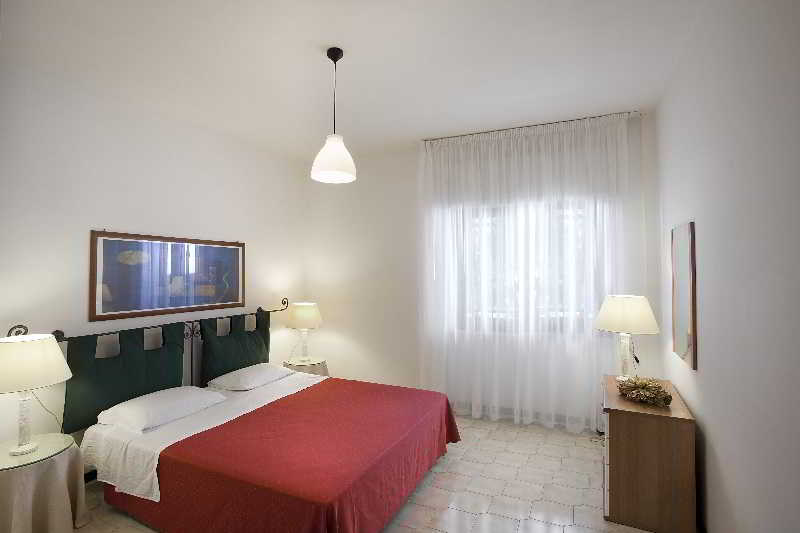 Campo Verde Village, Puglia
