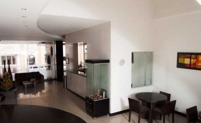 General view
 di La Rivera Hotel