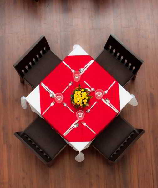 General view
 di La Rivera Hotel