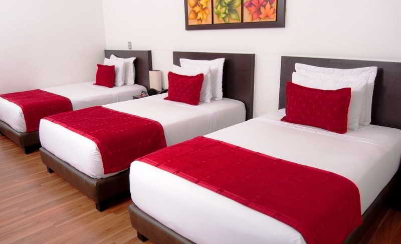 Room
 di La Rivera Hotel