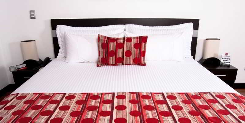 Room
 di La Rivera Hotel