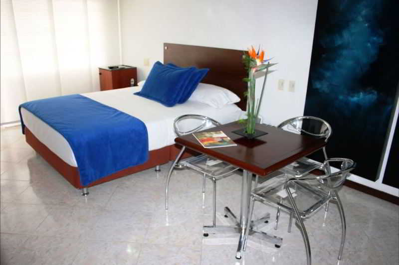 Room
 di Santa Monica Hotel Boutique