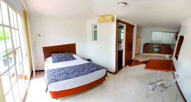 Room
 di Santa Monica Hotel Boutique