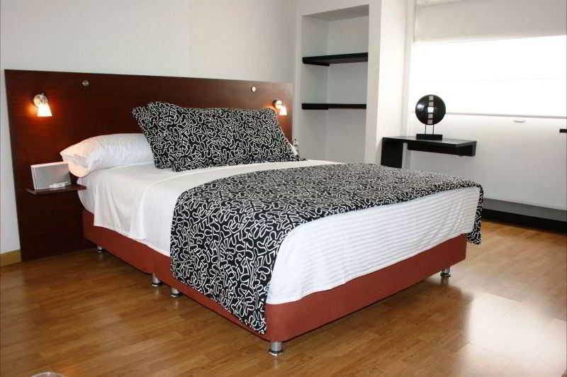 Room
 di Santa Monica Hotel Boutique