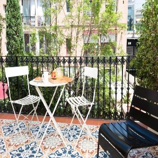 General view
 di Rambla 84